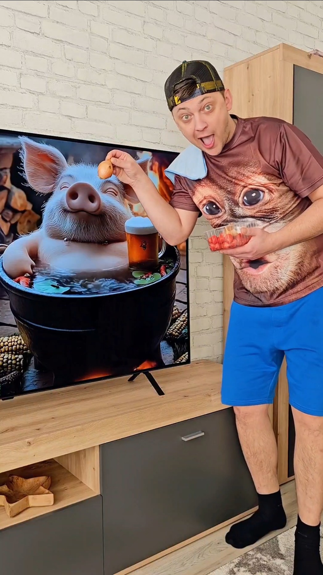Recipe from BoxtoxTV ? Funny Video ?